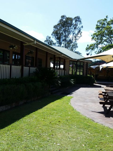 The Bearded Dragon Boutique Hotel - Accommodation Daintree 41