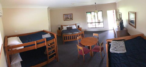 The Bearded Dragon Boutique Hotel - Accommodation Daintree 10