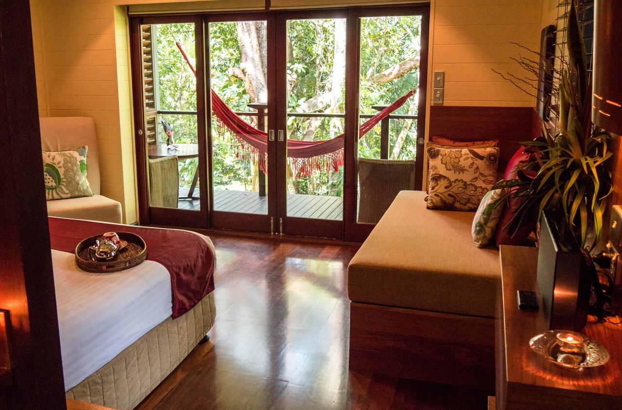  Accommodation Daintree