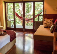Silky Oaks Lodge - Accommodation Daintree