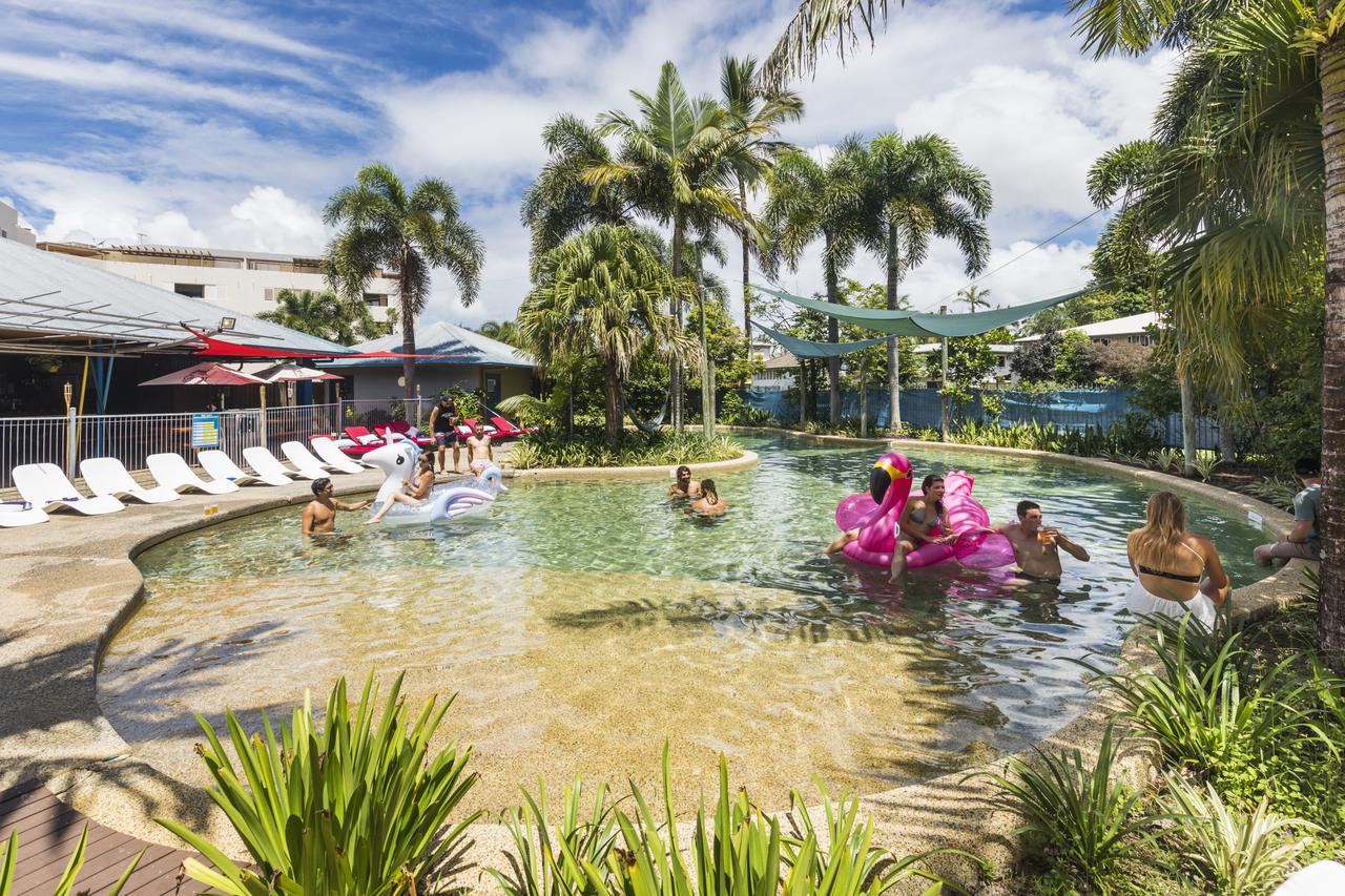Cairns North QLD Accommodation Daintree