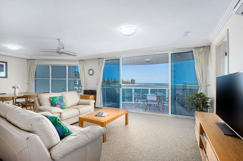 Watermark Resort Caloundra - Accommodation Daintree 36