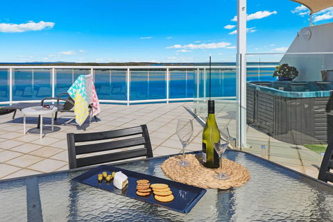 Watermark Resort Caloundra - Accommodation Daintree 29