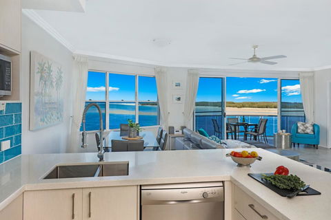 Watermark Resort Caloundra - Accommodation Daintree 25