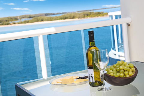 Watermark Resort Caloundra - Accommodation Daintree 3