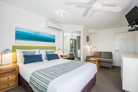 Watermark Resort Caloundra - Accommodation Daintree 12