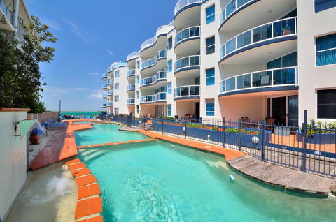 Watermark Resort Caloundra - Accommodation Daintree 10