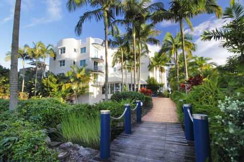 Watermark Resort Caloundra - Accommodation Daintree 2