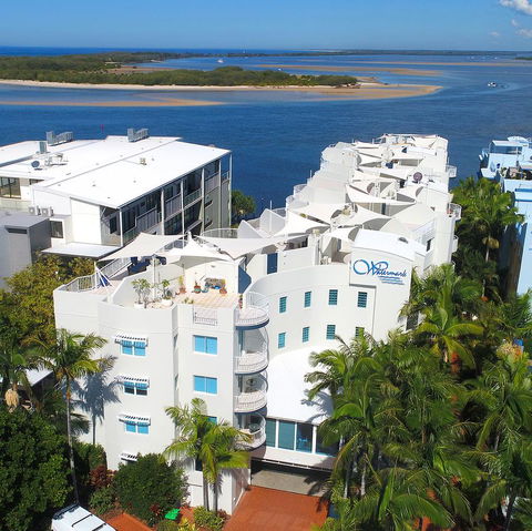 Watermark Resort Caloundra - Accommodation Daintree 4