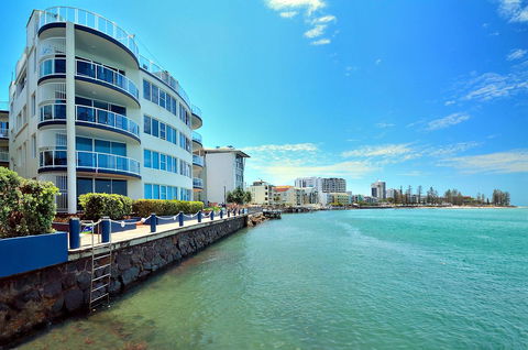 Watermark Resort Caloundra - Accommodation Daintree 1