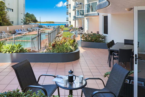 Watermark Resort Caloundra - Accommodation Daintree 11