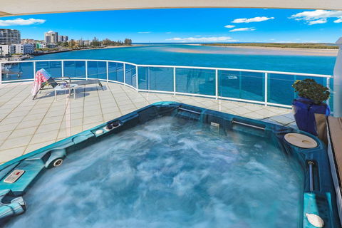 Watermark Resort Caloundra - Accommodation Daintree 20