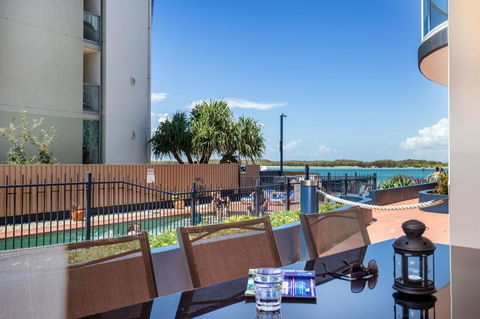 Watermark Resort Caloundra - Accommodation Daintree 38
