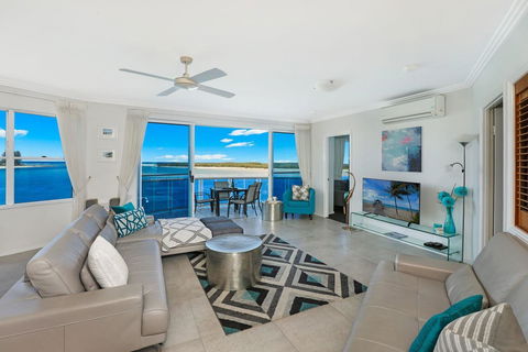 Watermark Resort Caloundra - Accommodation Daintree 17