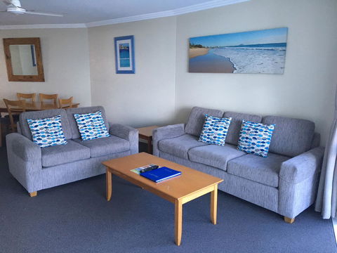 Watermark Resort Caloundra - Accommodation Daintree 28
