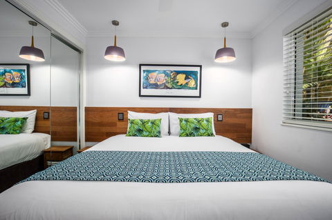 Watermark Resort Caloundra - Accommodation Daintree 34