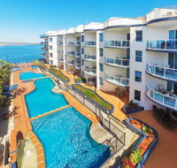 Watermark Resort Caloundra - Accommodation Daintree