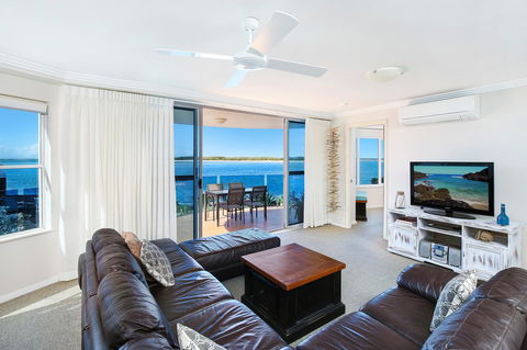 Watermark Resort Caloundra - Accommodation Daintree 19