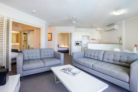 Watermark Resort Caloundra - Accommodation Daintree 35