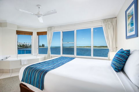 Watermark Resort Caloundra - Accommodation Daintree 30