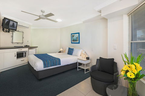 Watermark Resort Caloundra - Accommodation Daintree 15