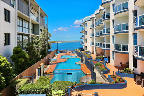 Watermark Resort Caloundra - Accommodation Daintree 5