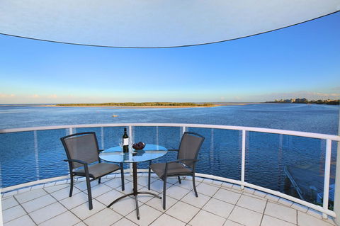 Watermark Resort Caloundra - Accommodation Daintree 21