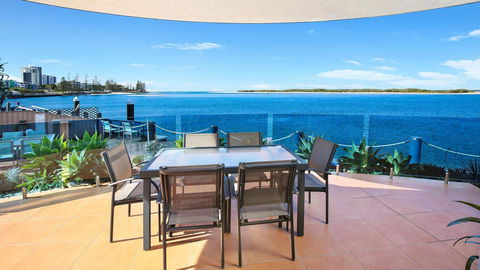Watermark Resort Caloundra - Accommodation Daintree 18