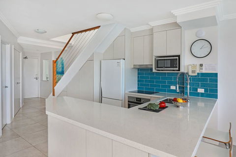 Watermark Resort Caloundra - Accommodation Daintree 24