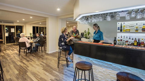 The Beach Motel Hervey Bay - Accommodation Daintree 19