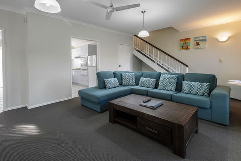The Beach Motel Hervey Bay - Accommodation Daintree 26