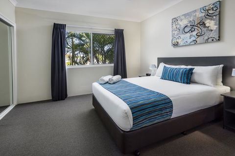 The Beach Motel Hervey Bay - Accommodation Daintree 27