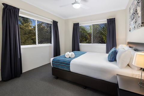 The Beach Motel Hervey Bay - Accommodation Daintree 29