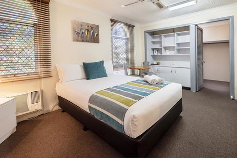 The Beach Motel Hervey Bay - Accommodation Daintree 17