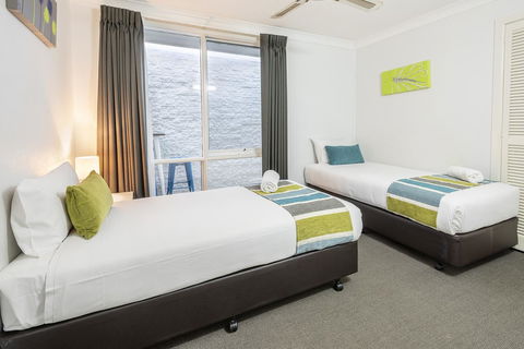 The Beach Motel Hervey Bay - Accommodation Daintree 24