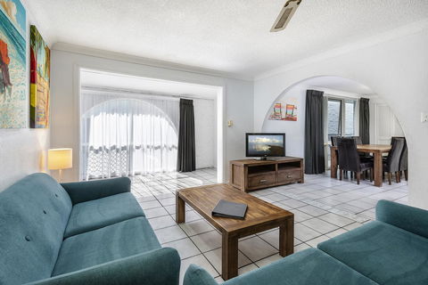 The Beach Motel Hervey Bay - Accommodation Daintree 23