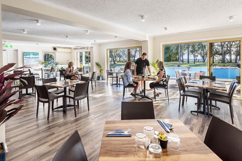 The Beach Motel Hervey Bay - Accommodation Daintree 8