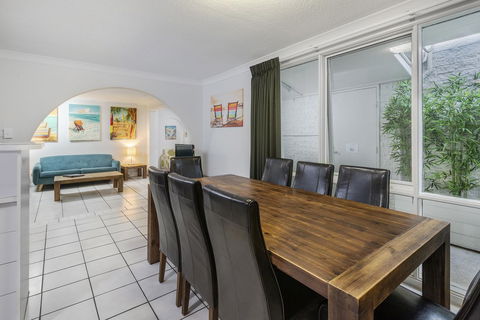 The Beach Motel Hervey Bay - Accommodation Daintree 22