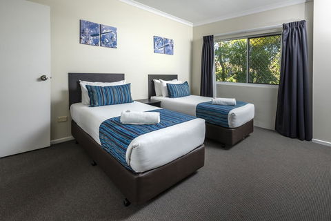 The Beach Motel Hervey Bay - Accommodation Daintree 28