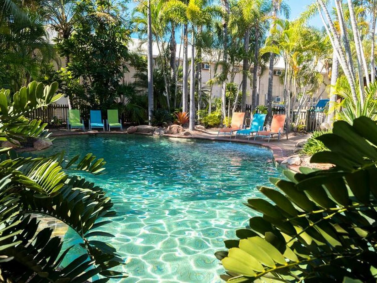  Accommodation Daintree