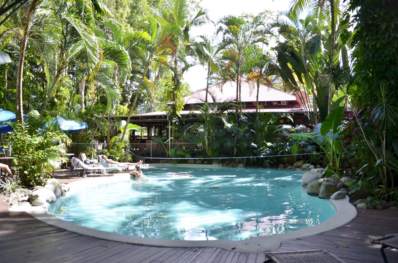 Cape Tribulation QLD Accommodation Daintree