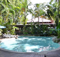 PK's Jungle Village - Hostel - Accommodation Daintree