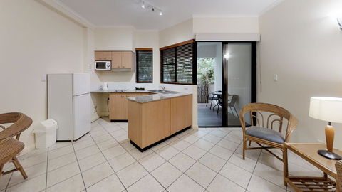 Silkari The Pavilions - Accommodation Daintree 15
