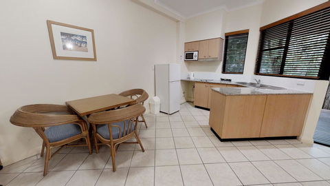 Silkari The Pavilions - Accommodation Daintree 14