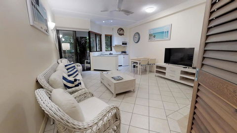 Silkari The Pavilions - Accommodation Daintree 1