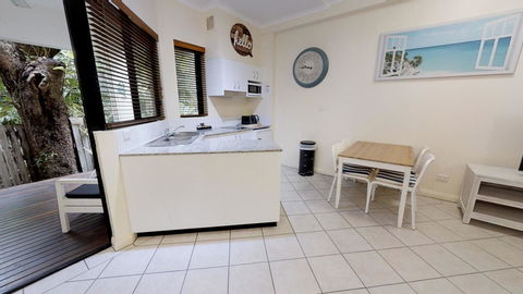 Silkari The Pavilions - Accommodation Daintree 31