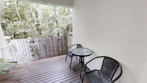 Silkari The Pavilions - Accommodation Daintree 13