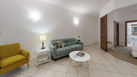 Silkari The Pavilions - Accommodation Daintree 17