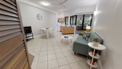 Silkari The Pavilions - Accommodation Daintree 26