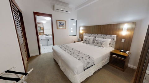 Silkari The Pavilions - Accommodation Daintree 25